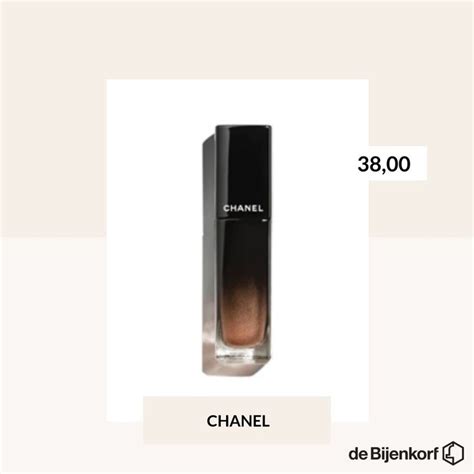 langhoudende lipstick chanel|Chanel lipstick reviews.